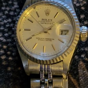 Rolex ERSATZ ladies watch.